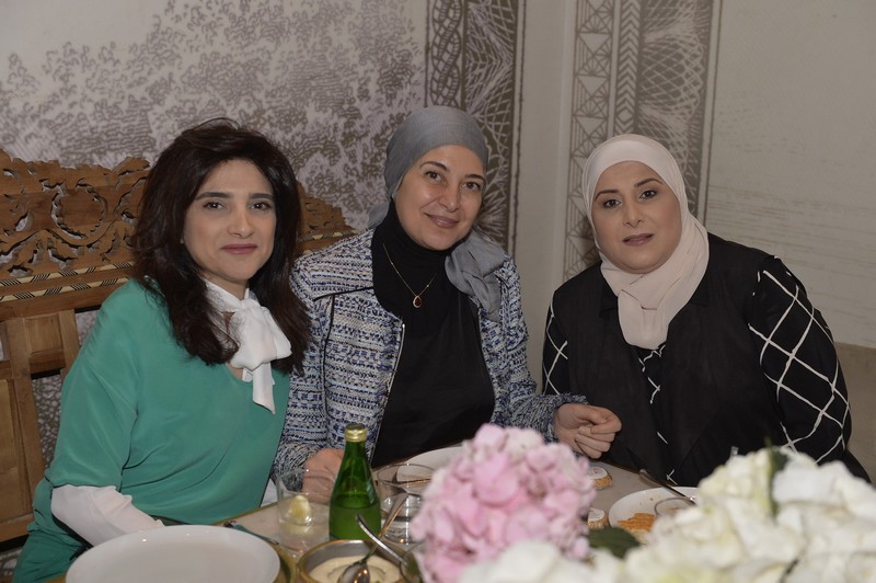 Welcome Spring With Dania